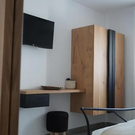 Azul 公寓 基斯诺斯