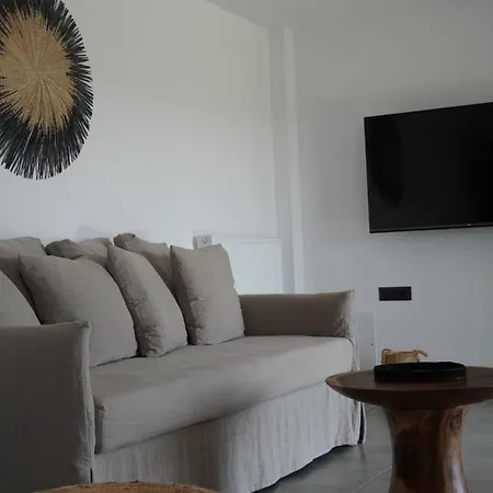 公寓 Azul 基斯诺斯