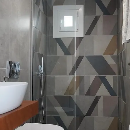 公寓 Azul 基斯诺斯