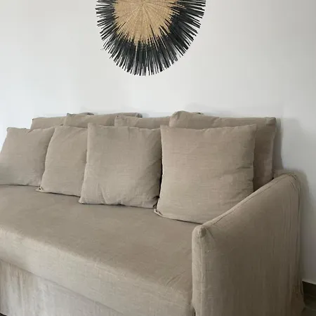 Azul 公寓 基斯诺斯