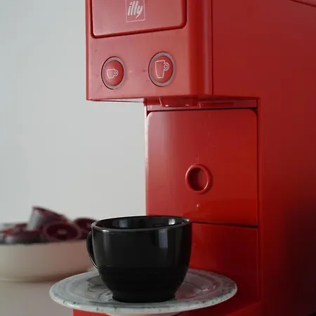 Azul 公寓 基斯诺斯