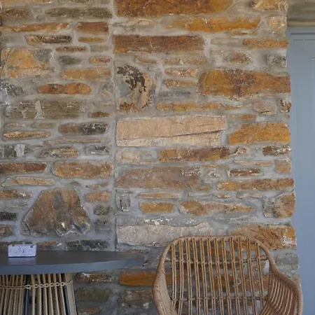 公寓 Azul 基斯诺斯