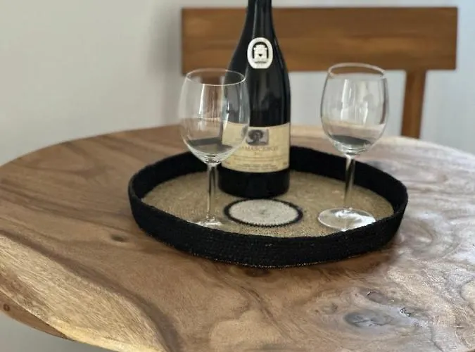 Lejlighed Azul Kythnos