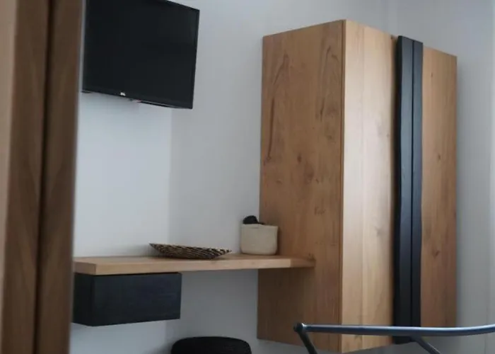 Azul Lejlighed Kythnos