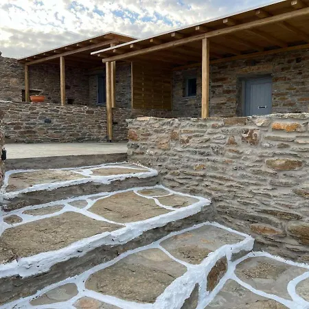 Apartment Azul Kythnos