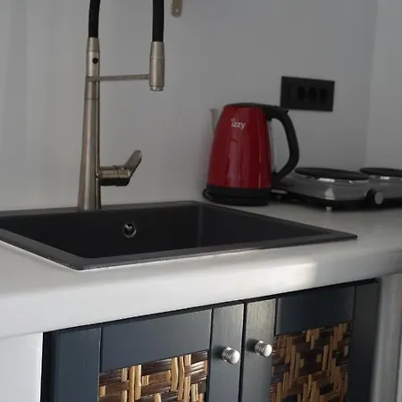 Azul Apartment *