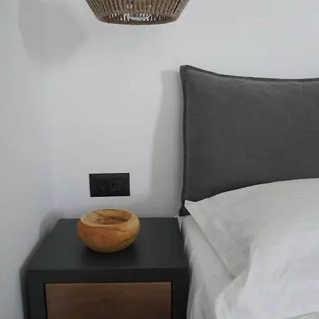 Apartment Azul *