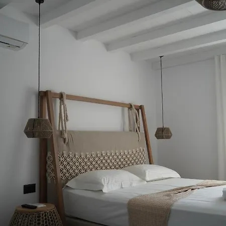 Azul Apartment
