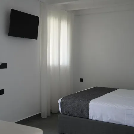 Azul Apartment