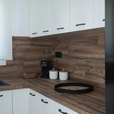 Azul Apartman Kíthnosz