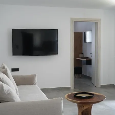 Apartment Azul *