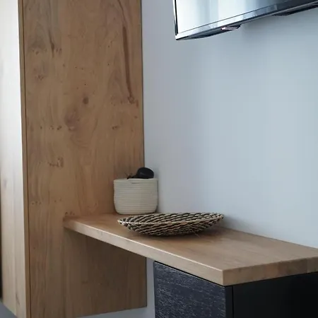 Apartment Azul