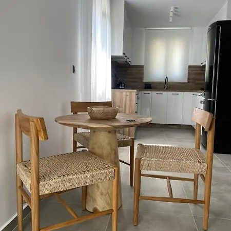 Azul Apartment