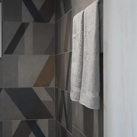 Apartment Azul *