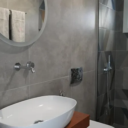 Azul Apartment