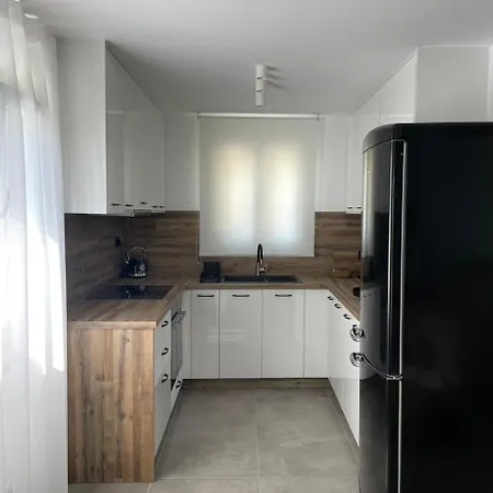 Azul Apartment