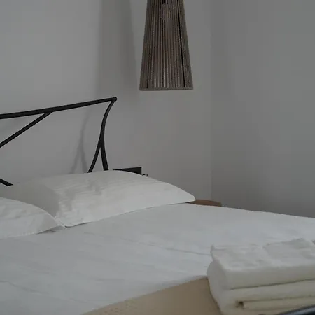 Azul Apartment *