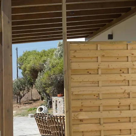 Apartman Azul Kíthnosz