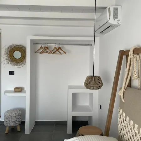 Apartment Azul