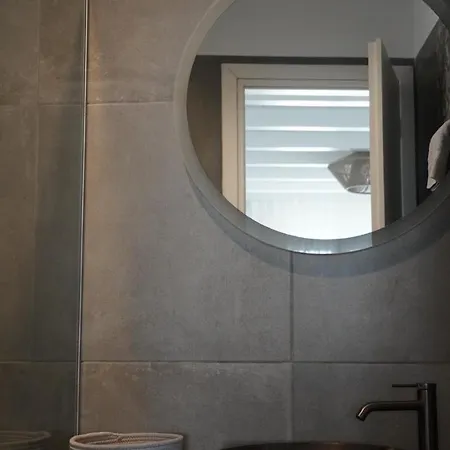 Apartment Azul