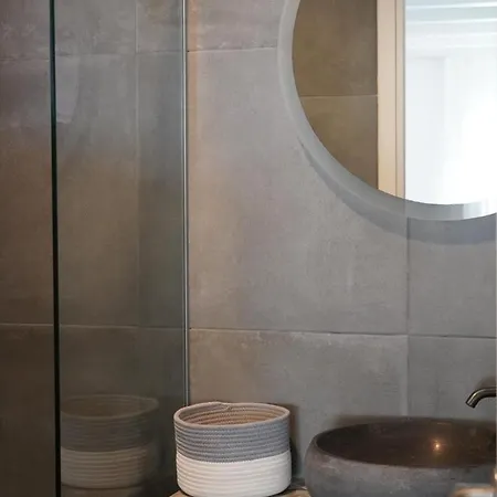 Azul Apartment *