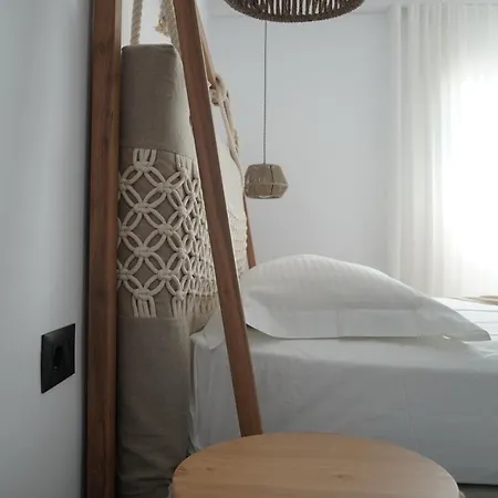 Apartment Azul *