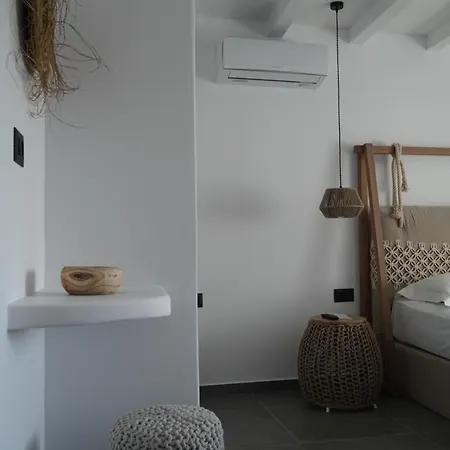 Azul Apartment *