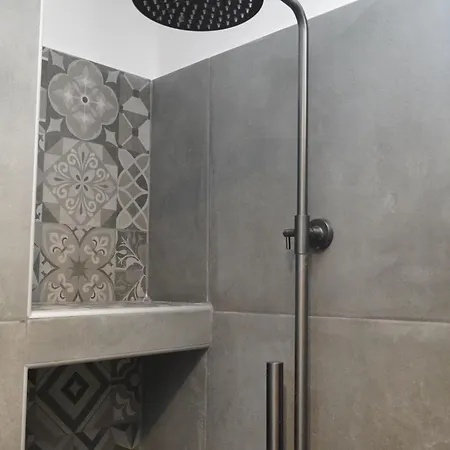 Apartment Azul