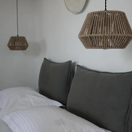 Azul Apartment *