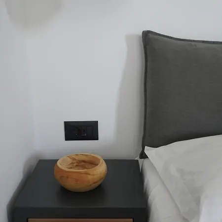 Apartment Azul *