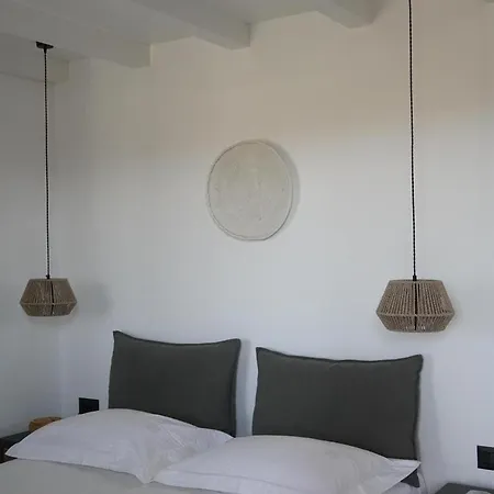 Azul Apartment Kythnos