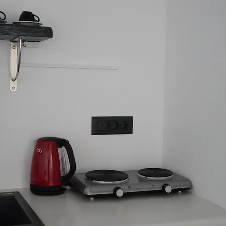 Azul Apartment