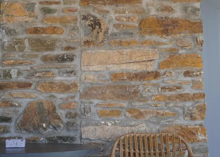 Apartment Azul Kythnos